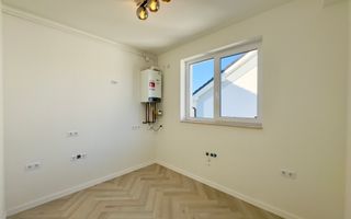Garsoniera bucătărie separata, aer conditionat, la alb (NCL-COL-ap.18) - Poză 3