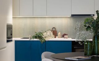 Apartament premium 2 camere in One Floreasca Towers | Parcare inclusă - Poză 5