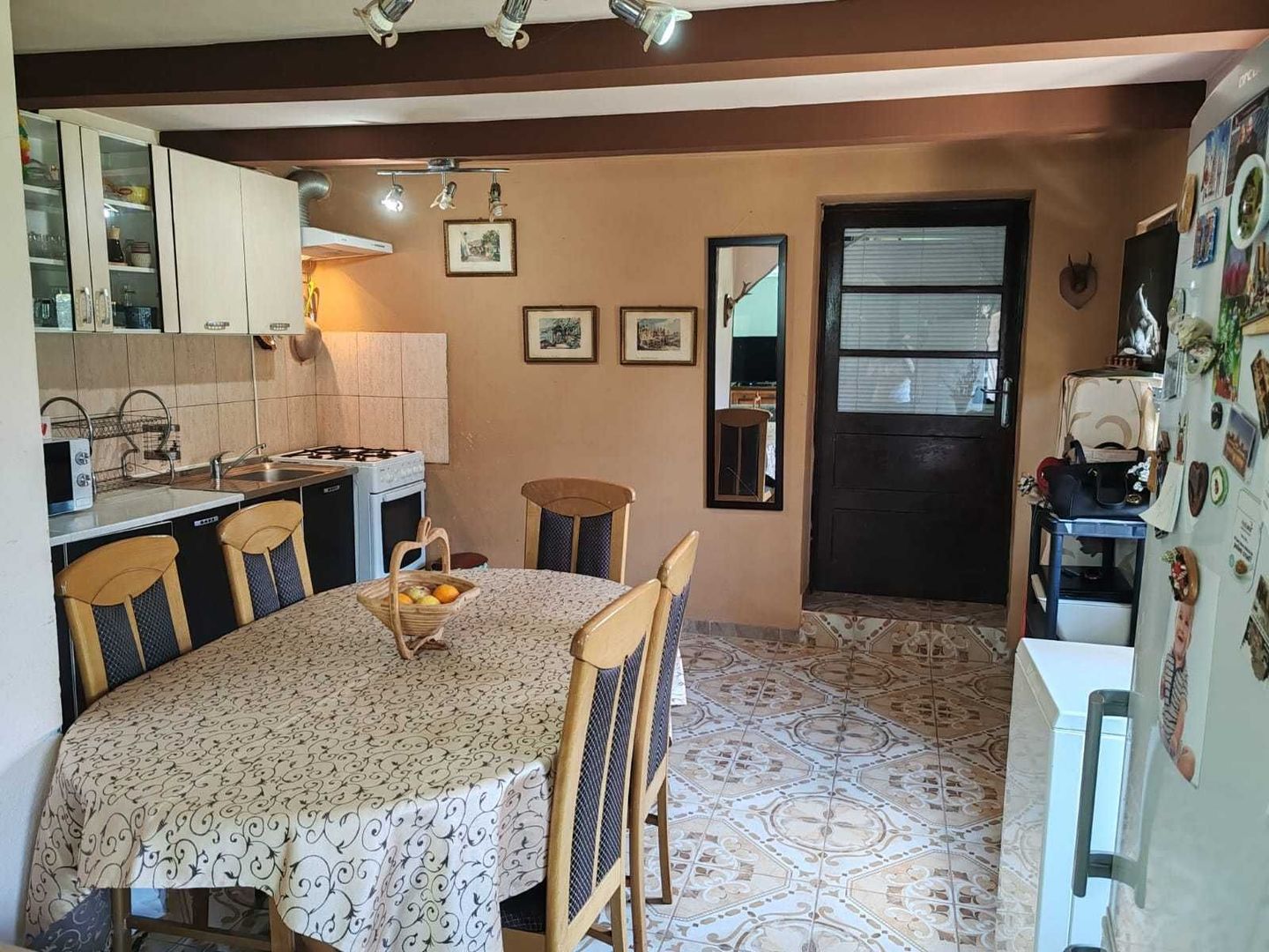 Fratelia| Casa  Individuala | 3 Camere - Poză 1