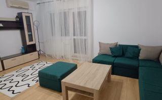 Apartament renovat 3 camere 66 mp utili 2 balcoane 2 bai zona Turnisor - Poză 1