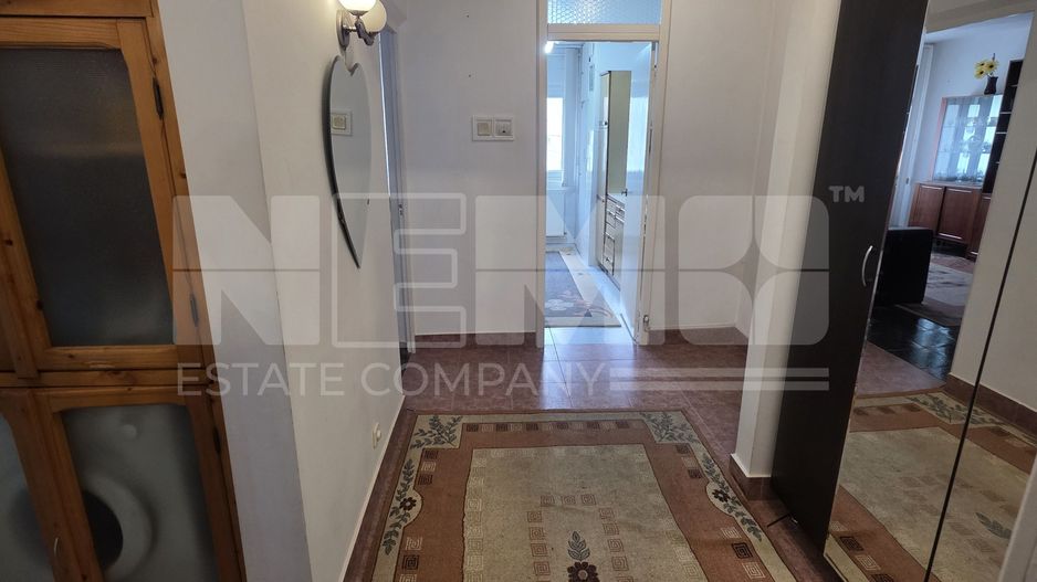 Ap cu 3 Camere Et.1 | Decomandat 57 Mpt | Suceava/Burdujeni | 80.000E - Poză 10
