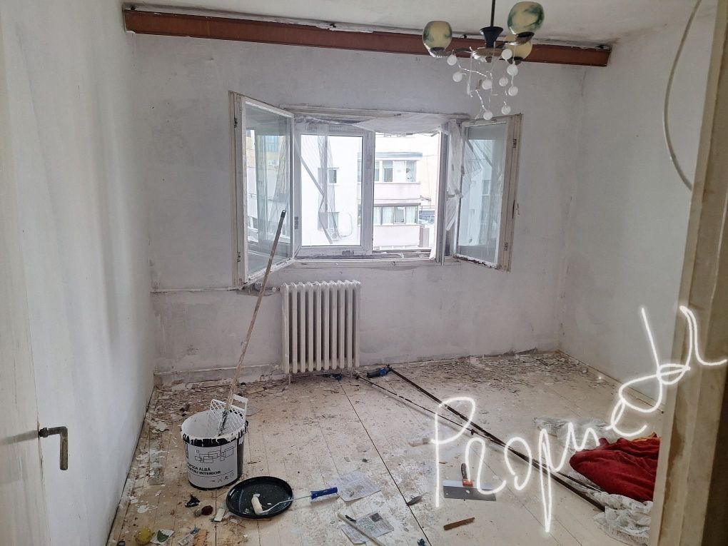 Apartament 2 camere  metrou favorit mall afi - Poză 6