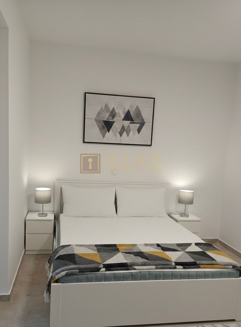 Braytim, 2 camere, centrala proprie, prima inchiriere - Poză 3