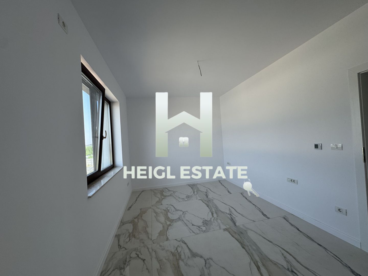 Duplex Premium cu 4 Camere, Design Modern și Finisaje Moderne in Chisoda - Poză 11