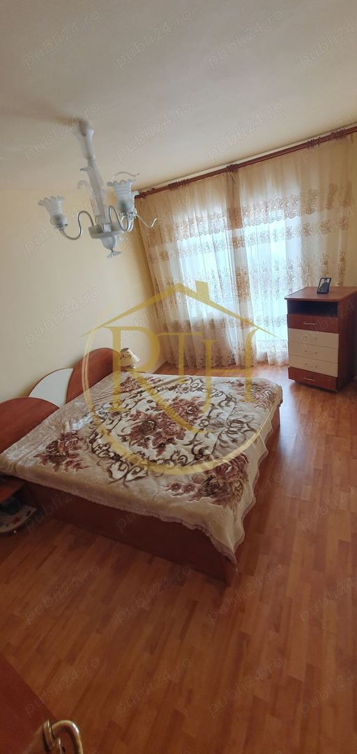 Oferim spre vânzare un Ap. cu 2 camere zona Lipovei mobilat/utilat - Poză 3