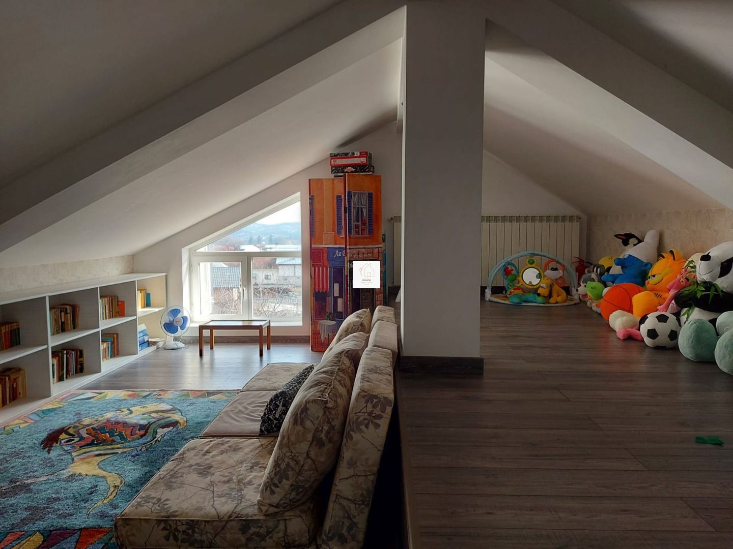 Vila Horezu Romanii de Jos - Poză 46