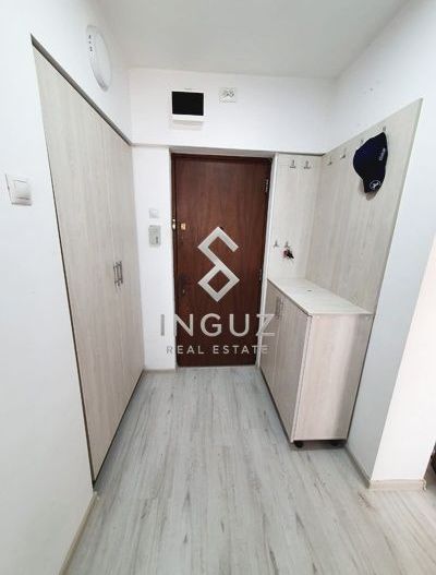 De închiriat – Apartament 2 camere decomandat | Metrou 1 Decembrie 191 - Poză 4