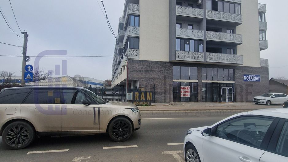 Teren stradal, deschidere 15m, fara constructii, langa Lidl - Str. Bratarii - Poză 9