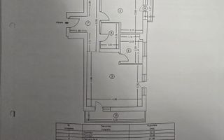 VANZARE 3 CAMERE | DEOSEBIT | COSMOPOLIS | - Poză 11