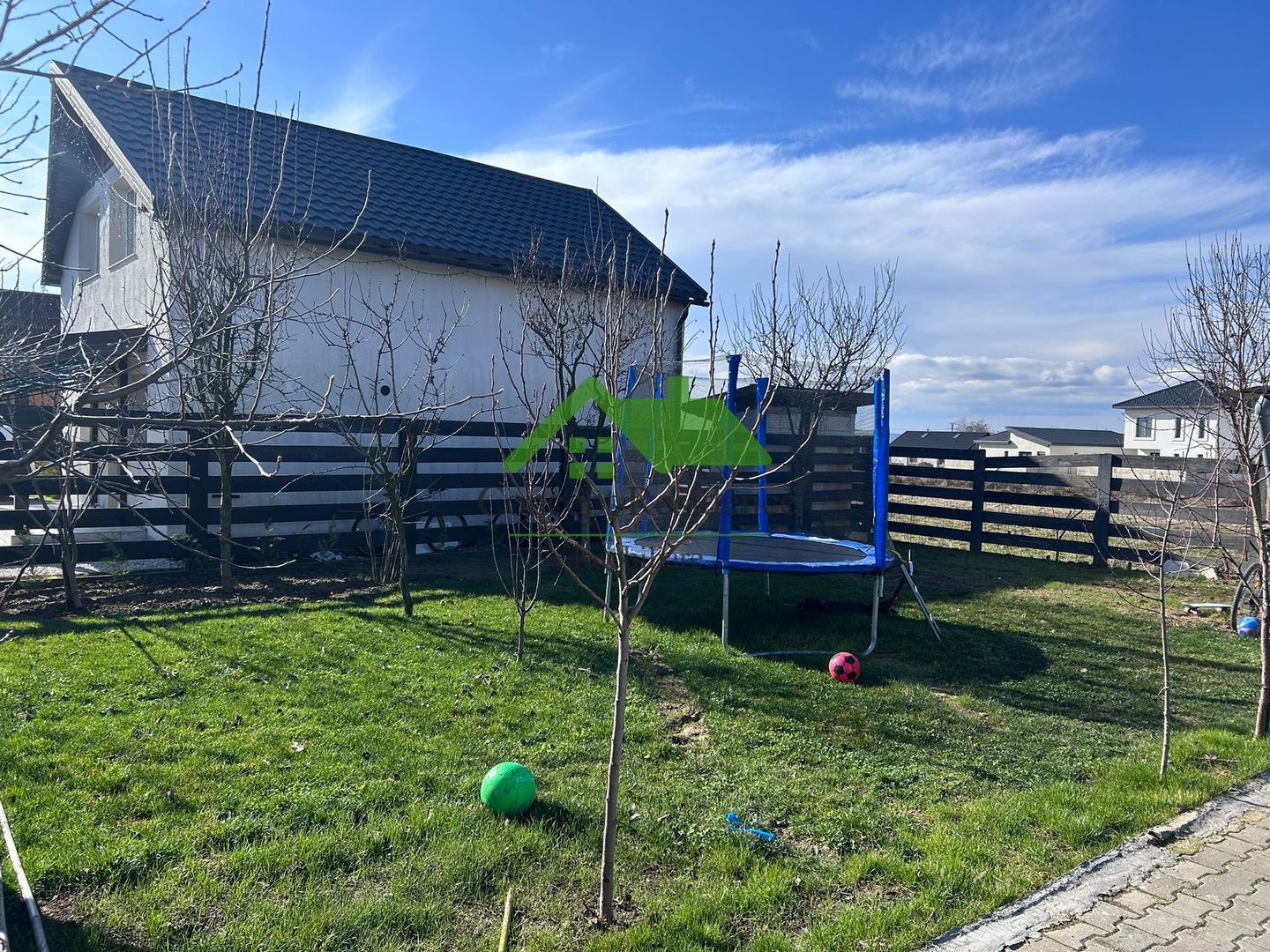 Casă renovată 2025, 4 camere, 5 ari – Tăuții-Măgherău - Poză 18