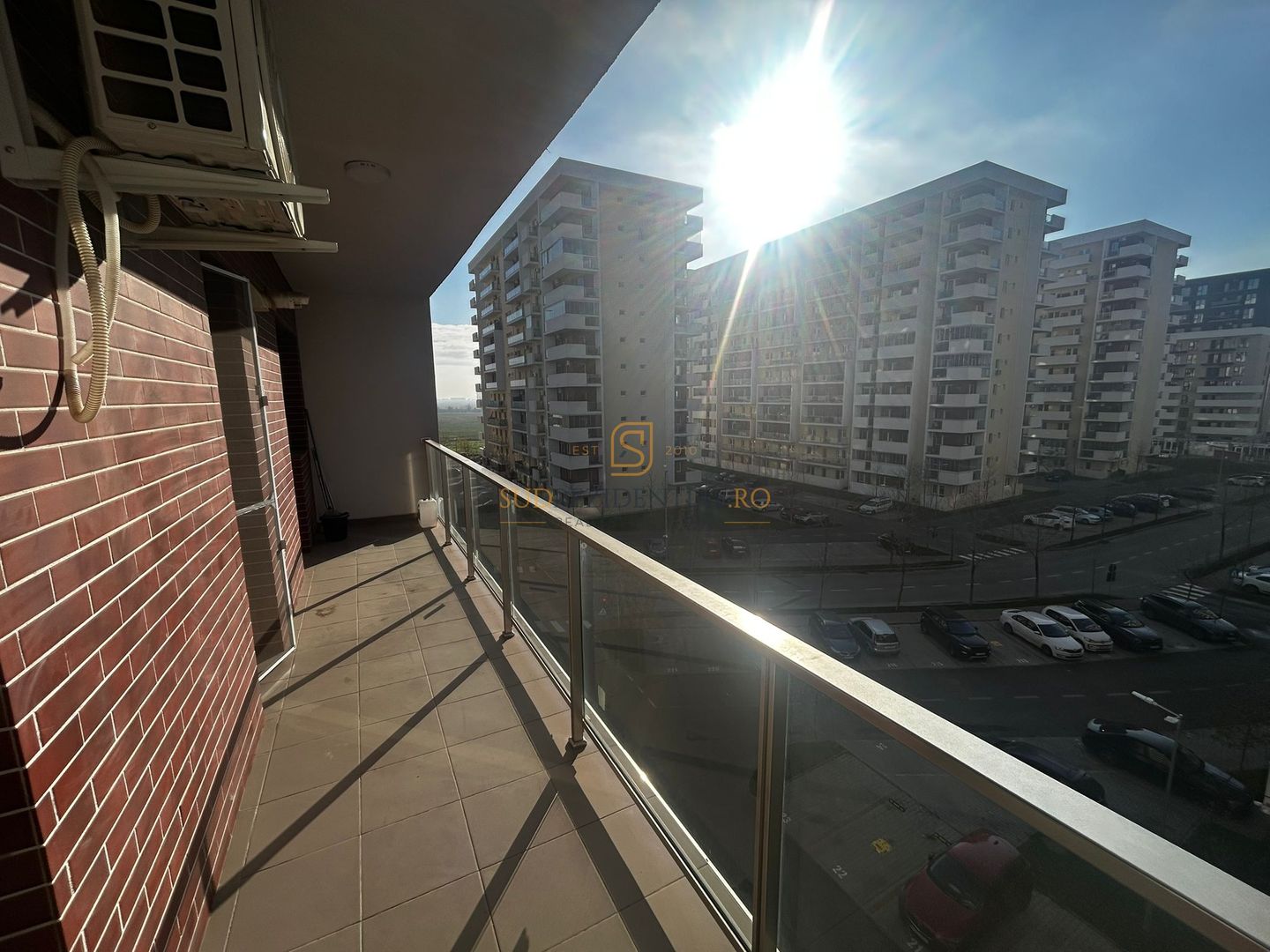 Apartament modern cu 2 camere, The Grand Kristal Residence, Berceni - Poză 8