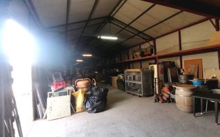 DELFINARIU (COD10) - Spatiu productie/Hala/ Depozit de inchiriat - Poză 4