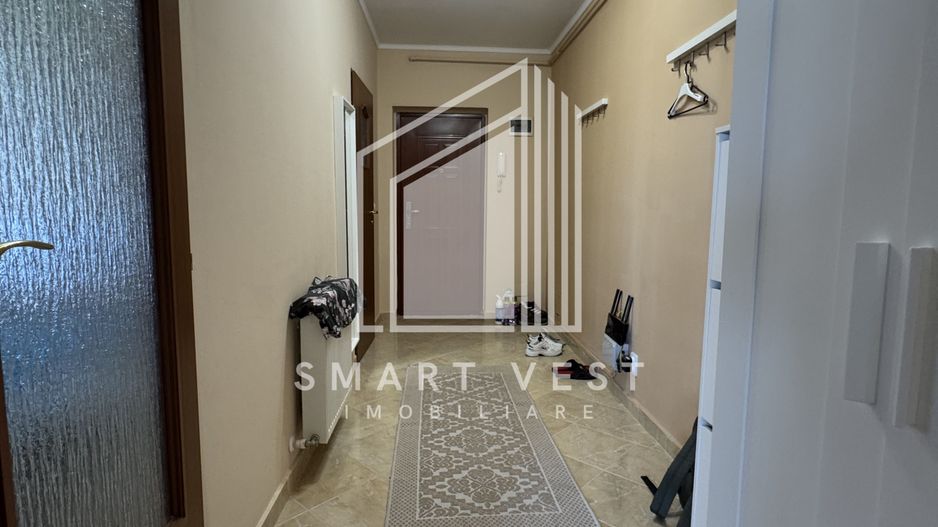 Apartament 2 camere | Etaj 1 | 51 mp | Zona Carpati 2 - Poză 5
