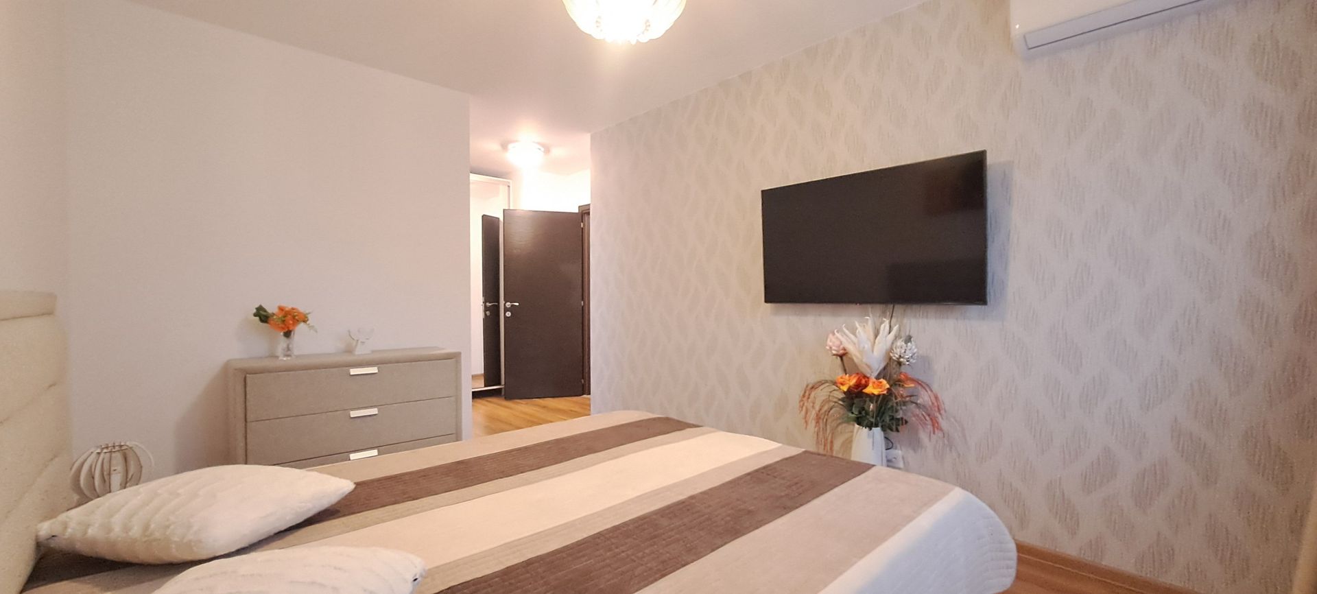 Camin impecabil | Centrala proprie | Parcare - Poză 14