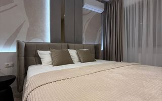 Apartament | 3 camere | Cortina North | Pipera - Poză 5