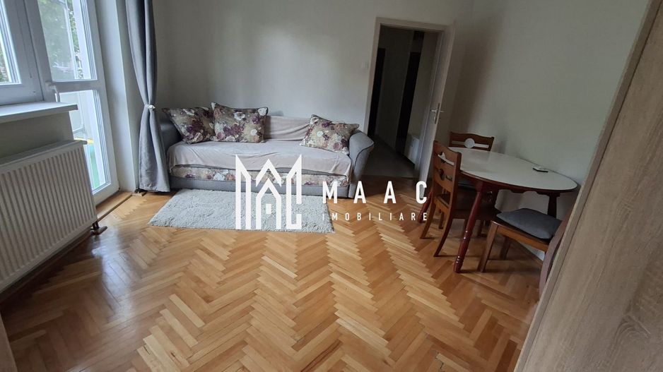 Apartament 2 Camere I Etaj Intermediar I  Mihai Viteazul - Poză 3
