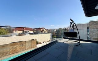 Vila Exclusivista *615mp* - teren 625mp // Erou Iancu Nicolae - Cambridge School - Poză 42