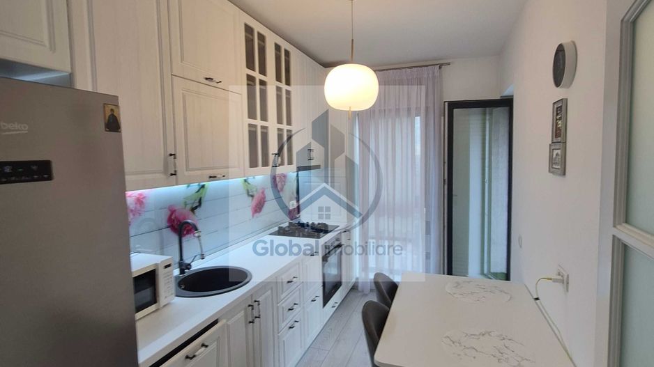 Direct propietar inchiriere apartament 2 camere Exigent Plaza faza 1 - Poză 5