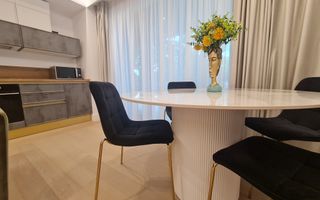 Apartament Premium | 3 camere | Iancu Nicolae - Poză 4