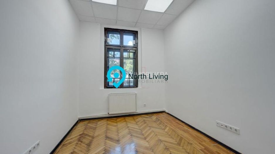 Apartament elegant in vila din perioada interbelica - Poză 14