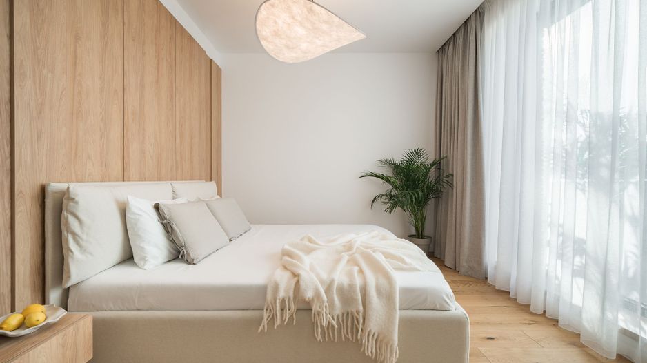 Apartament cu 4 camere mobilat in Amber Forest - Poză 16