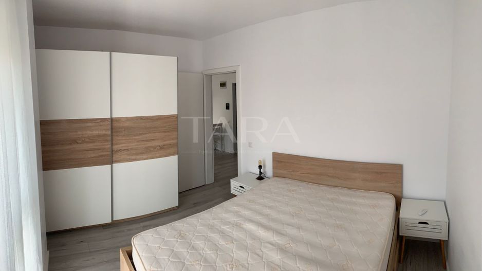 Apartament modern cu două camere în complex rezidențial nou. - Poză 4