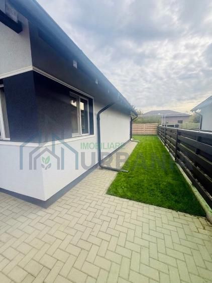 Casă modernă de închiriat în Stejarilor Residence, Lunca Cetățuii, Iași - Poză 6