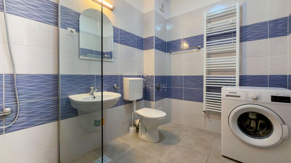 Apartament 2 camere PARCARE, zona Centru NTT Data - Poză 16