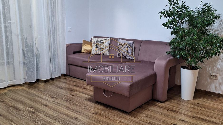 Apartament cu 2 camere în cartierul Gheorgheni, parcare subterană - Poză 3