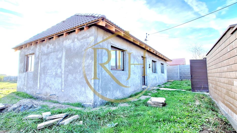 Oferim spre vanzare casa individuala, langa Timisoara, Cornesti - Poză 5