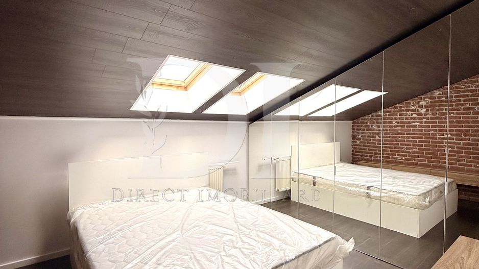 Apartament la cheie | Zona Florilor , Florești - Poză 10