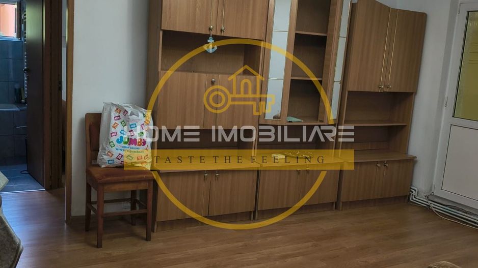 Apartament cu 2 camere/ 40mp/ zona Mircea cel Batran - Poză 2