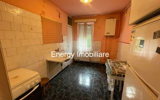 Apartament cu 2 camere,zona Tudor - Poză 6