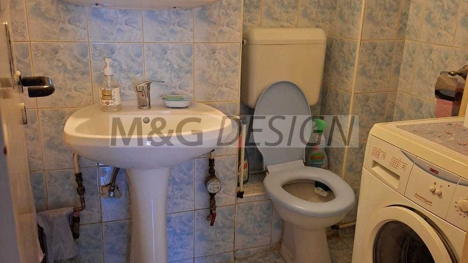Apartament 2 camere zona Circumvalatiunii- Gh. Lazar - Poză 6