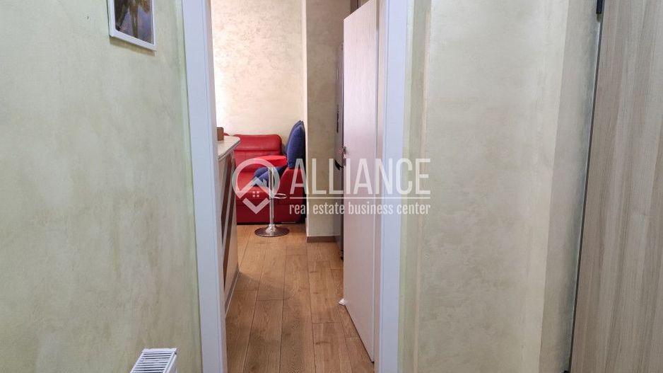 HOTEL OPERA(COD03) -5th Avenue 2 camere cochete, cu vedere la mare ! - Poză 42