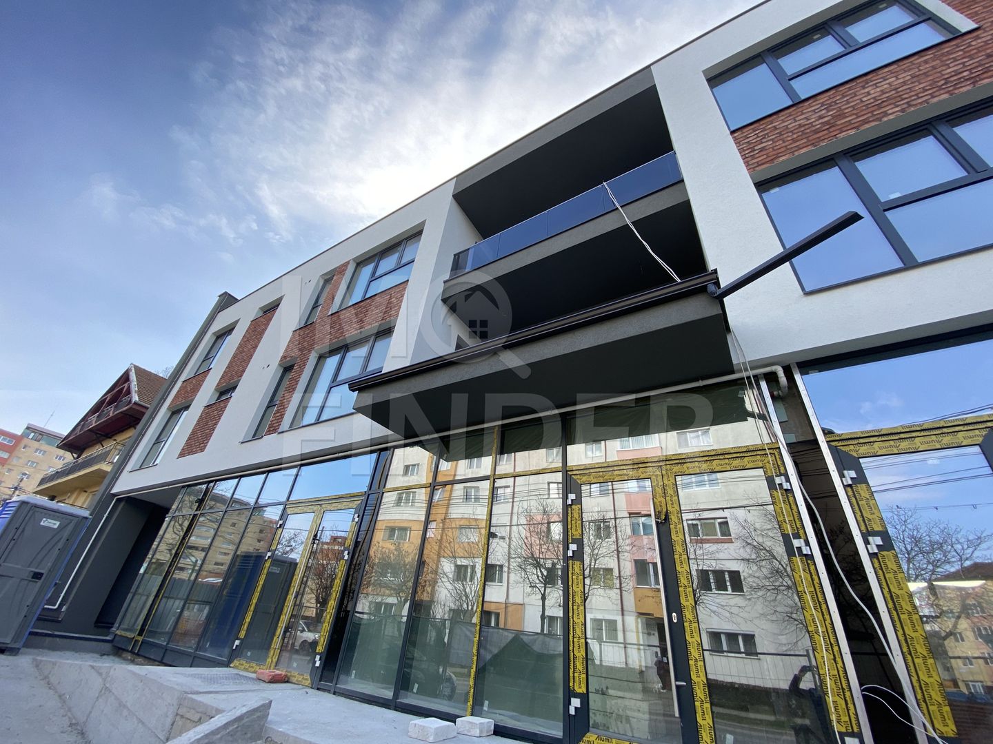 Vanzare spatiu comercial vitrina, 126.5 mp, preluare chiriasi - Poză 8