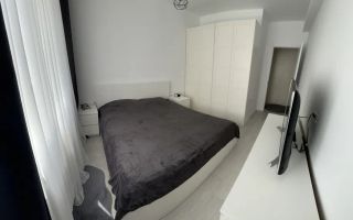 Apartament open space de închiriat, 55 mp, etaj 5 - Cavar Residence - Poză 4
