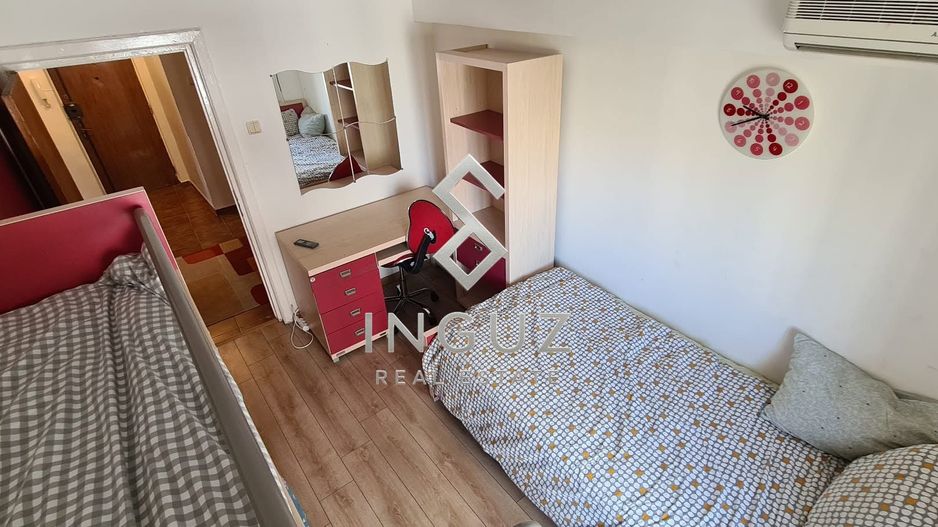 Apartament 3 Camere de Închiriat în Decebal – Sector 3 - Poză 14