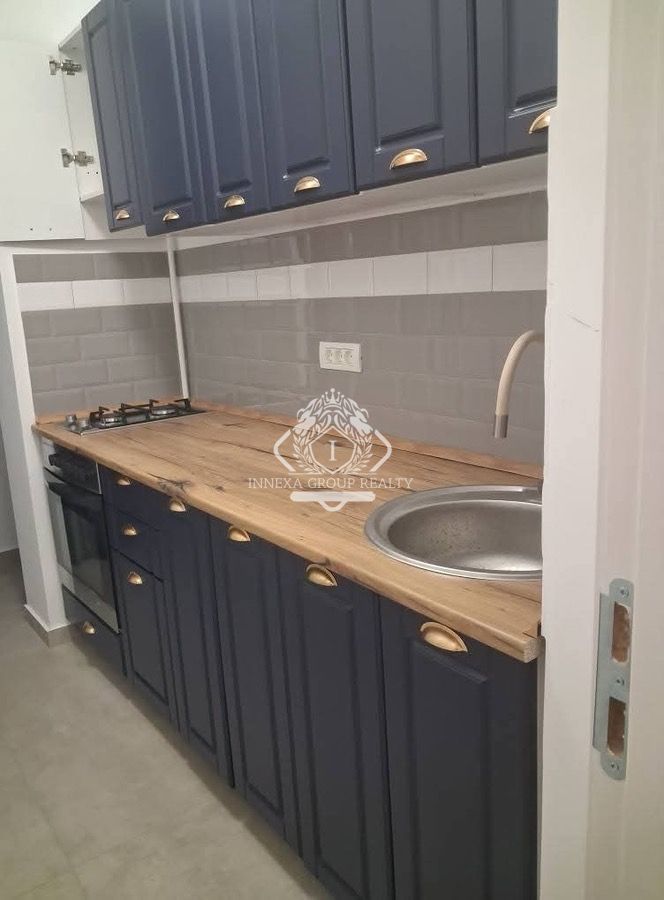 Drumul Taberei-Grigore Moisil | 3 camere | 44mp | et 8 | renovat | 100.000 euro - Poză 8