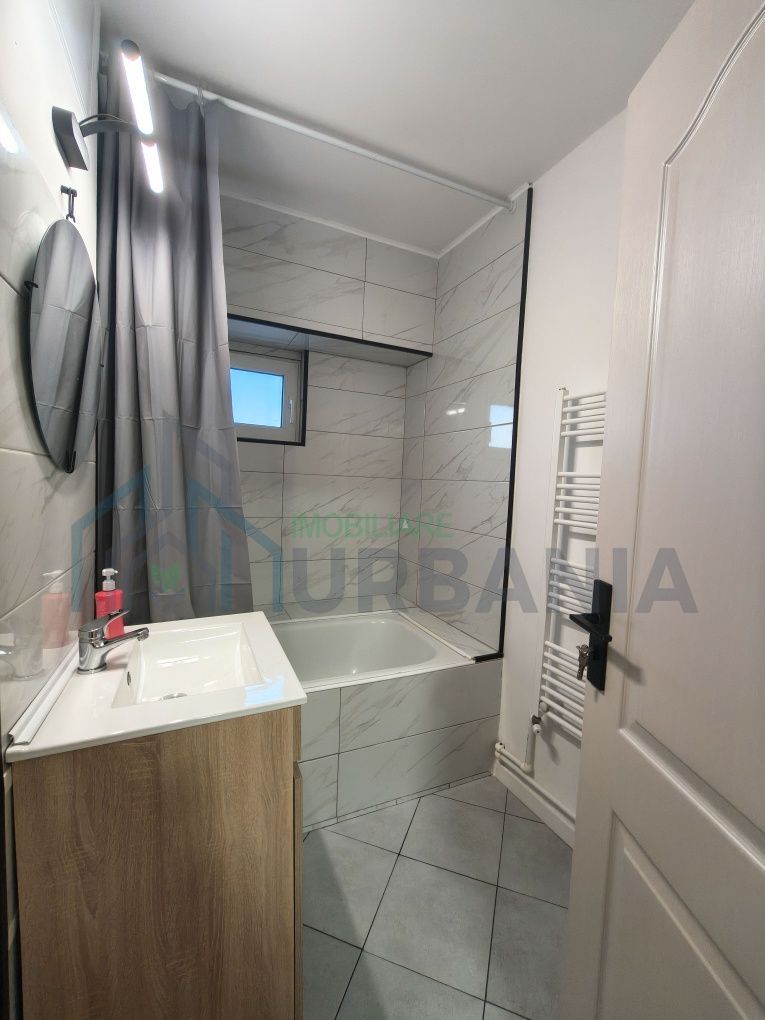 Apartament 1 camera decomandat Tatarasi Lidl - Poză 4