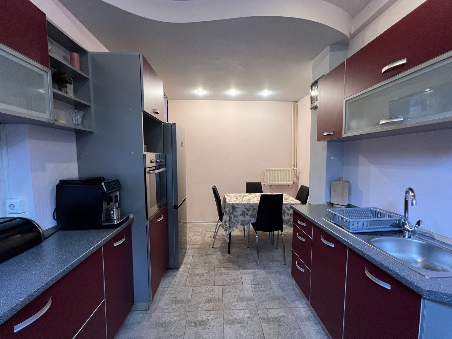 Casa individuala Parcul Carol | Libertatii | Cosbuc - Poză 22