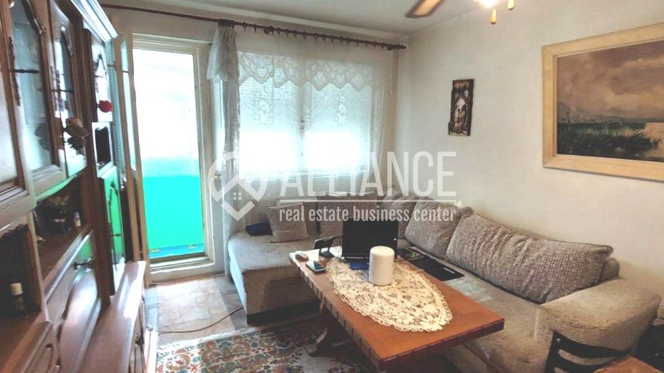 Abator/Gara (COD04)- 3 camere decomandate - Poză 1