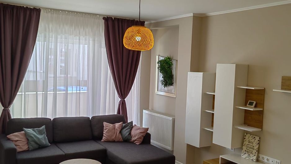 Apartament 3 camere | 71 mp + terasă 13 mp | Selimbăr – Doamna Stanca - Poză 5