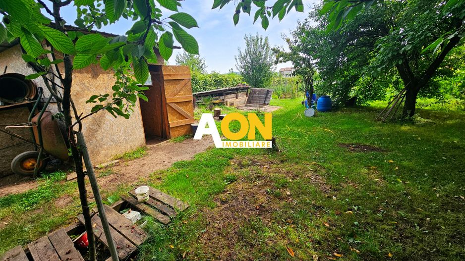 Teren intravilan, 1400 mp, toate utilitatile, zona Micesti - Poză 6