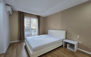 COSMOPOLIS - Apartament cu 2 camere tip studio, mobilat si utilat. - Poză 6