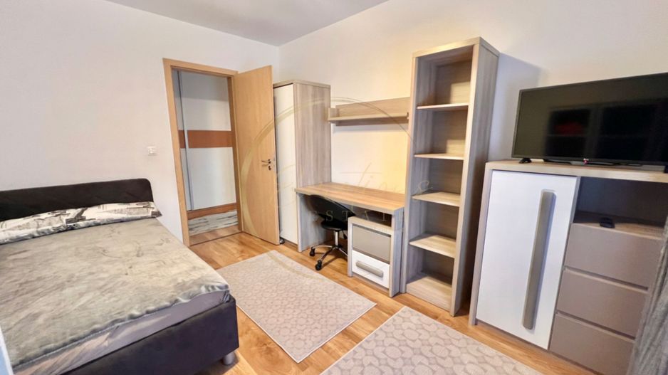 LUX | Apartament cu 3 camere | Torontalului , Timisoara - Poză 3