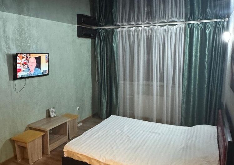 Garsoniera, mobilată și utilată complet, Tiglina1 - Poză 1