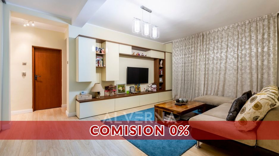 Apartament 2 camere | 68mp + balcon | parcare* + boxa | zona FSEGA - Poză 1