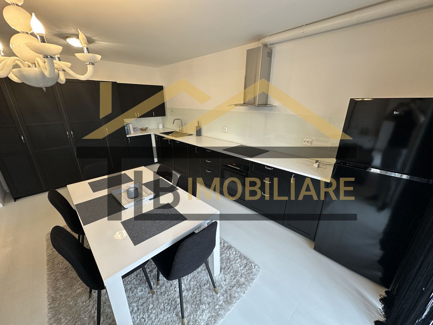 Apartament de 2 camere, 78mp, decomandat, parcare, Zona UltraCentral - Poză 3