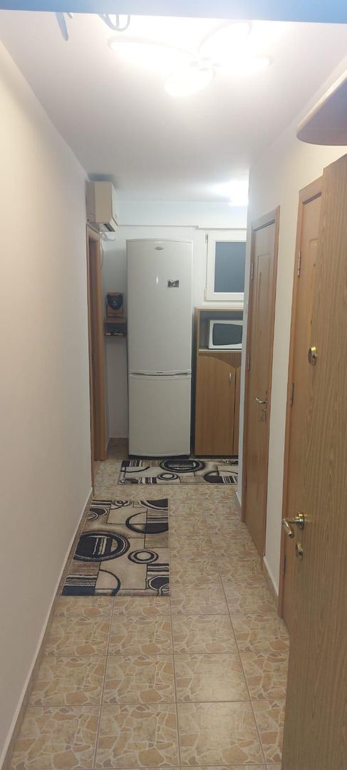 AP. 2 CAMERE 13 SEPTEMBRIE, PET-FRIENDLY, REABILITAT, MOBILAT MODERN - Poză 18